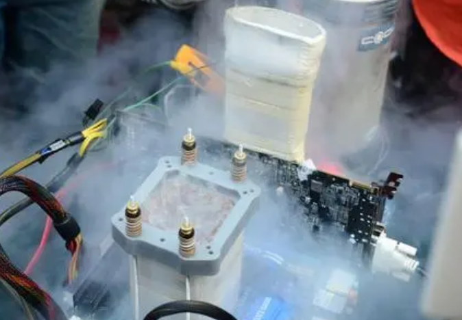 低溫設(shè)備 低溫設(shè)備