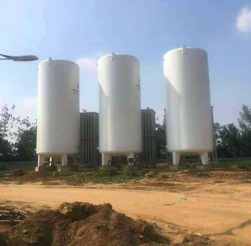 20立方液氮罐 20立方液氮罐