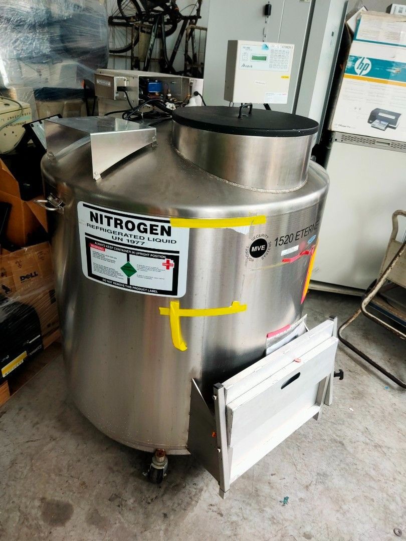 氣相液氮罐 氣相液氮罐
