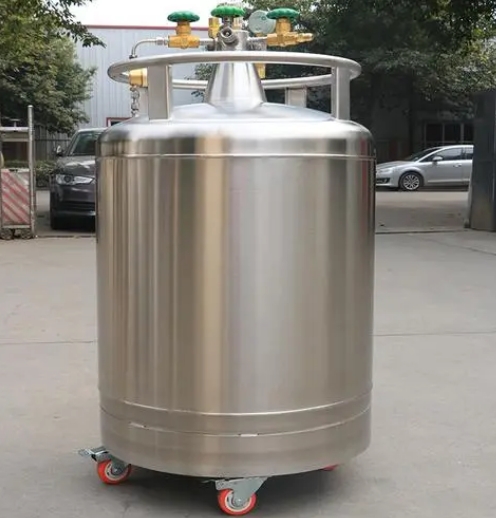 液氮罐 液氮罐