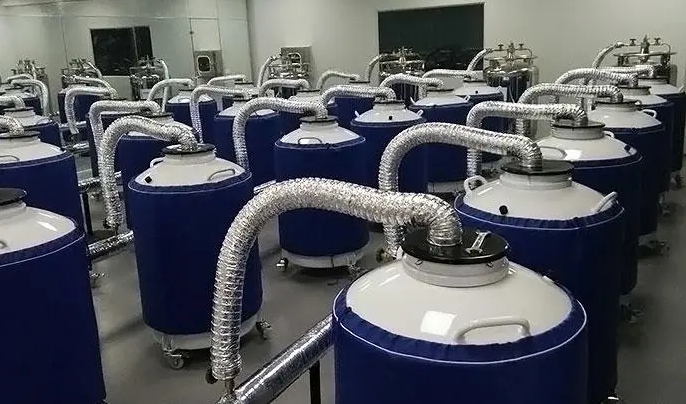液氮罐的用途 液氮罐的用途